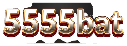 55555bat logo