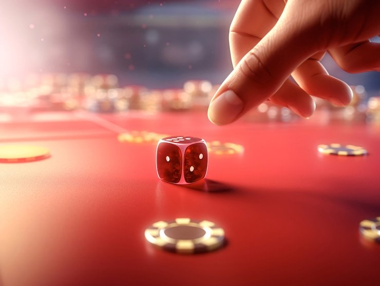 55555bat Bingo aur community games